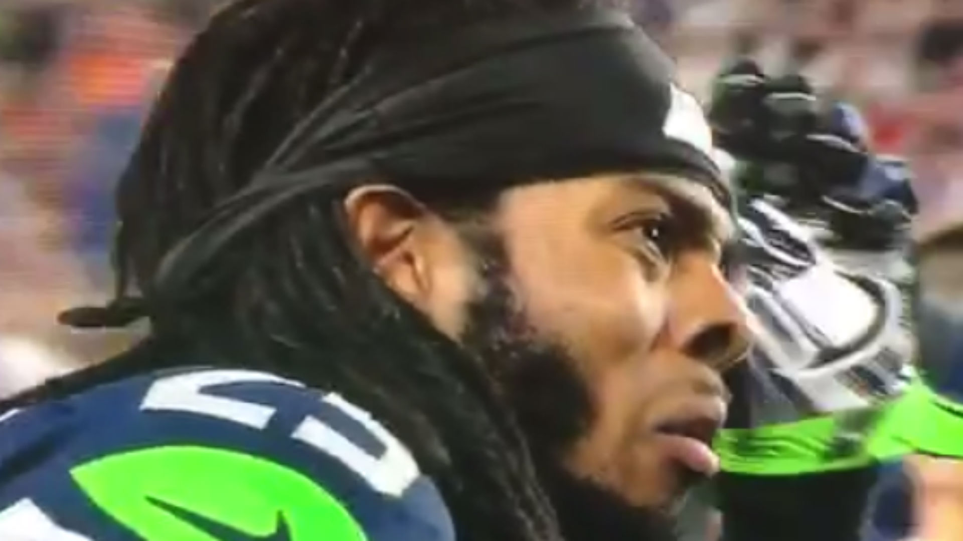 richard sherman has heartbreaking reaction to patriots sherman ftr 020115 vinejpg_1imwbgphqp6ps1pkos68vg6xpj?t=1211410211&w=960&quality=70 richard sherman has heartbreaking reaction to patriots